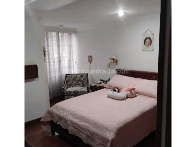 Apartamento en venta en Pontevedra, Bogotá · foto 7 de 20