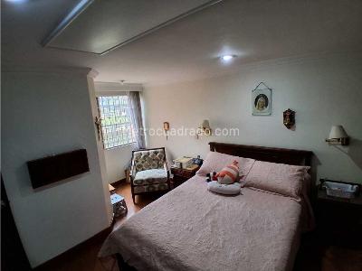 Apartamento en venta en Pontevedra, Bogotá · foto 8 de 20