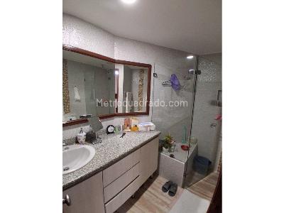 Apartamento en venta en Pontevedra, Bogotá · foto 9 de 20