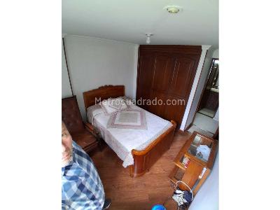 Apartamento en venta en Pontevedra, Bogotá · foto 10 de 20