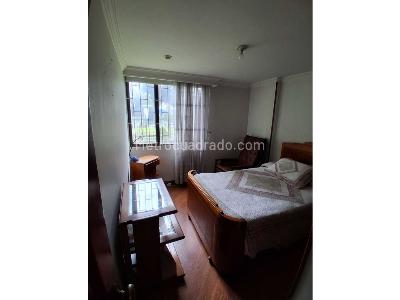 Apartamento en venta en Pontevedra, Bogotá · foto 11 de 20