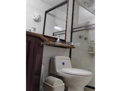 Apartamento en venta en Pontevedra, Bogotá · foto 12 de 20