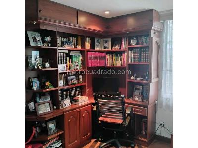 Apartamento en venta en Pontevedra, Bogotá · foto 13 de 20