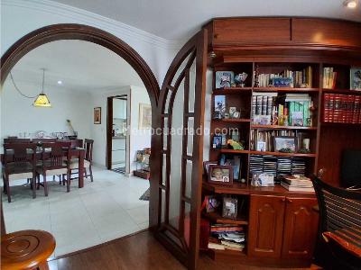 Apartamento en venta en Pontevedra, Bogotá · foto 14 de 20