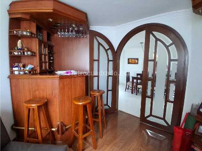 Apartamento en venta en Pontevedra, Bogotá · foto 15 de 20