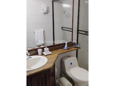 Apartamento en venta en Pontevedra, Bogotá · foto 16 de 20