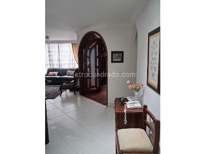 Apartamento en venta en Pontevedra, Bogotá · foto 17 de 20