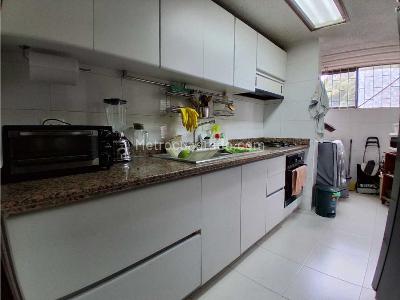 Apartamento en venta en Pontevedra, Bogotá · foto 18 de 20