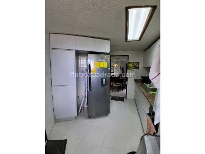 Apartamento en venta en Pontevedra, Bogotá · foto 19 de 20