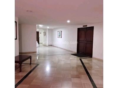 Apartamento en venta en Pontevedra, Bogotá · foto 20 de 20