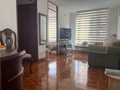 Apartamento en venta en San Antonio Noroccidental, Bogotá · foto 2 de 9
