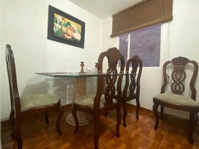 Apartamento en venta en San Antonio Noroccidental, Bogotá · foto 3 de 9