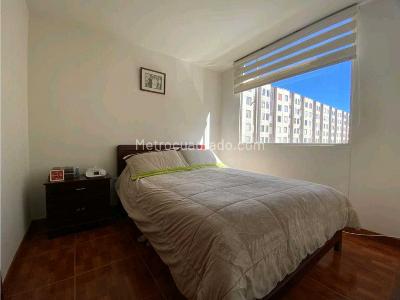Apartamento en venta en San Antonio Noroccidental, Bogotá · foto 4 de 9