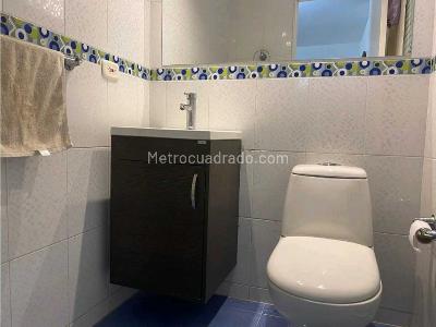 Apartamento en venta en San Antonio Noroccidental, Bogotá · foto 5 de 9