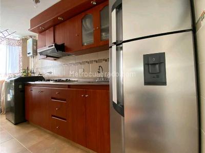 Apartamento en venta en San Antonio Noroccidental, Bogotá · foto 8 de 9