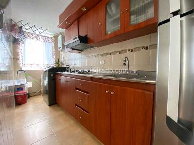 Apartamento en venta en San Antonio Noroccidental, Bogotá · foto 9 de 9