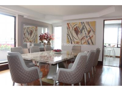 Apartamento de 5 alcobas en venta en Montearroyo, Bogotá, 550 m² · foto 2 de 20