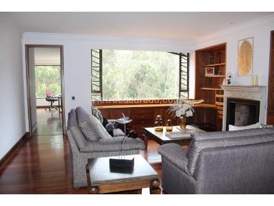 Apartamento de 5 alcobas en venta en Montearroyo, Bogotá, 550 m² · foto 3 de 20
