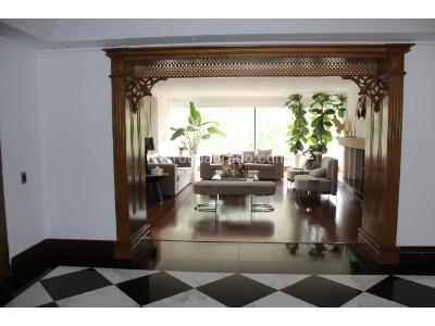 Apartamento de 5 alcobas en venta en Montearroyo, Bogotá, 550 m² · foto 4 de 20