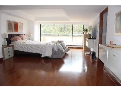 Apartamento de 5 alcobas en venta en Montearroyo, Bogotá, 550 m² · foto 5 de 20