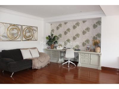 Apartamento de 5 alcobas en venta en Montearroyo, Bogotá, 550 m² · foto 6 de 20