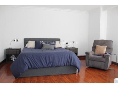 Apartamento de 5 alcobas en venta en Montearroyo, Bogotá, 550 m² · foto 9 de 20