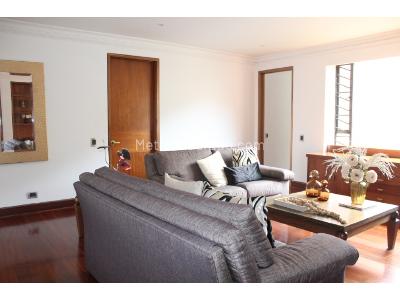 Apartamento de 5 alcobas en venta en Montearroyo, Bogotá, 550 m² · foto 12 de 20