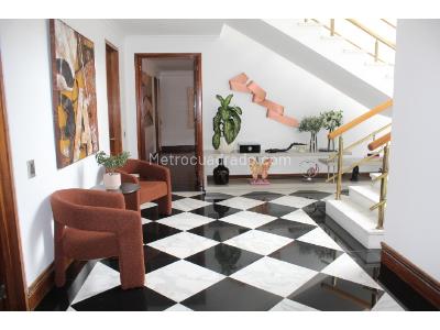 Apartamento de 5 alcobas en venta en Montearroyo, Bogotá, 550 m² · foto 14 de 20