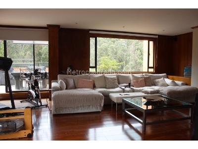 Apartamento de 5 alcobas en venta en Montearroyo, Bogotá, 550 m² · foto 15 de 20