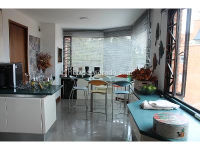 Apartamento de 5 alcobas en venta en Montearroyo, Bogotá, 550 m² · foto 17 de 20