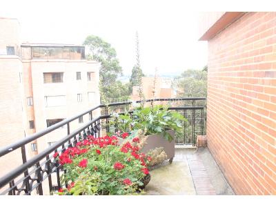 Apartamento de 5 alcobas en venta en Montearroyo, Bogotá, 550 m² · foto 18 de 20