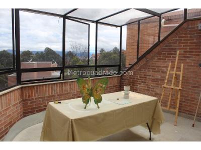 Apartamento de 5 alcobas en venta en Montearroyo, Bogotá, 550 m² · foto 19 de 20