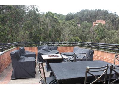 Apartamento de 5 alcobas en venta en Montearroyo, Bogotá, 550 m² · foto 20 de 20