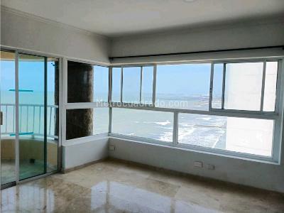 Apartamento en Arriendo, Marbella, Cartagena de Indias