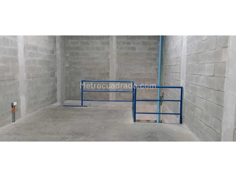 Bodega en Arriendo, Mercasa, Pereira - Vista 2