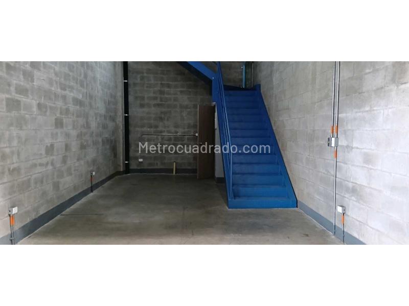 Bodega en Arriendo, Mercasa, Pereira - Vista 3