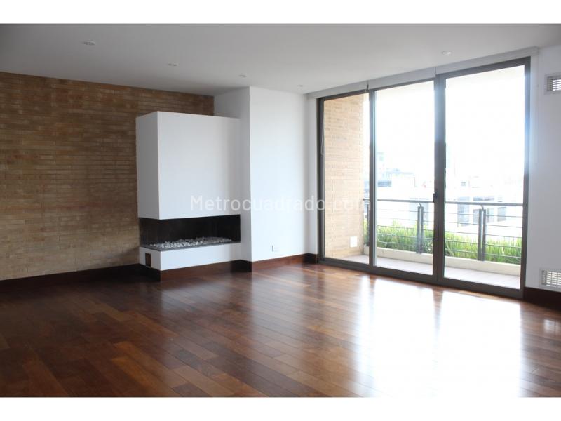 Apartment for rent in Bogotá