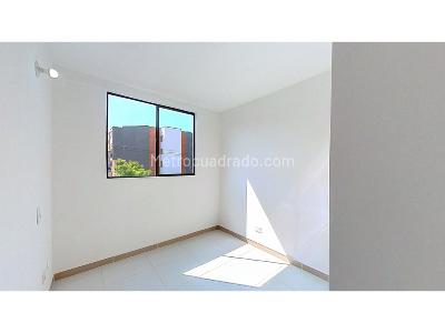 Apartamento de 2 alcobas en venta en Sur, Cali, 57 m² · foto 9 de 14
