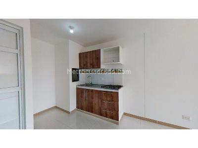 Apartamento de 2 alcobas en venta en Sur, Cali, 57 m² · foto 11 de 14