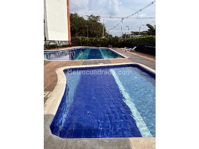 Apartamento de 2 alcobas en venta en Sur, Cali, 57 m² · foto 13 de 14
