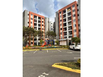 Apartamento de 2 alcobas en venta en Sur, Cali, 57 m² · foto 14 de 14