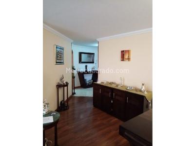 Apartamento en venta en Chico Norte Iii, Bogotá · foto 2 de 10