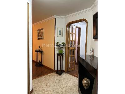 Apartamento en venta en Chico Norte Iii, Bogotá · foto 4 de 10