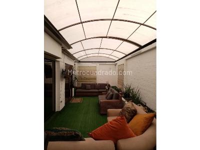 Apartamento en venta en Chico Norte Iii, Bogotá · foto 5 de 10