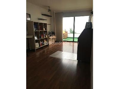 Apartamento en venta en Chico Norte Iii, Bogotá · foto 7 de 10