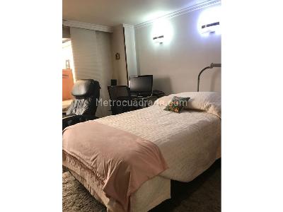 Apartamento en venta en Chico Norte Iii, Bogotá · foto 8 de 10