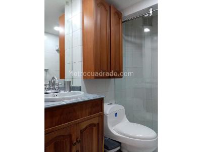 Apartamento en venta en Chico Norte Iii, Bogotá · foto 9 de 10