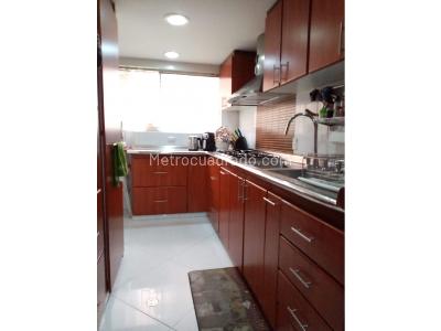 Apartamento en venta en Chico Norte Iii, Bogotá · foto 10 de 10