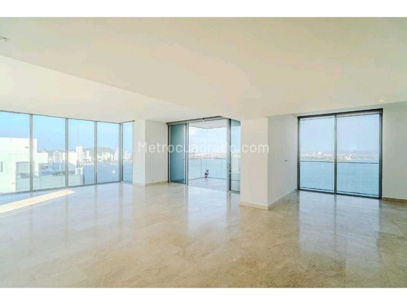 Piso – Cartagena de Indias - Vista 2