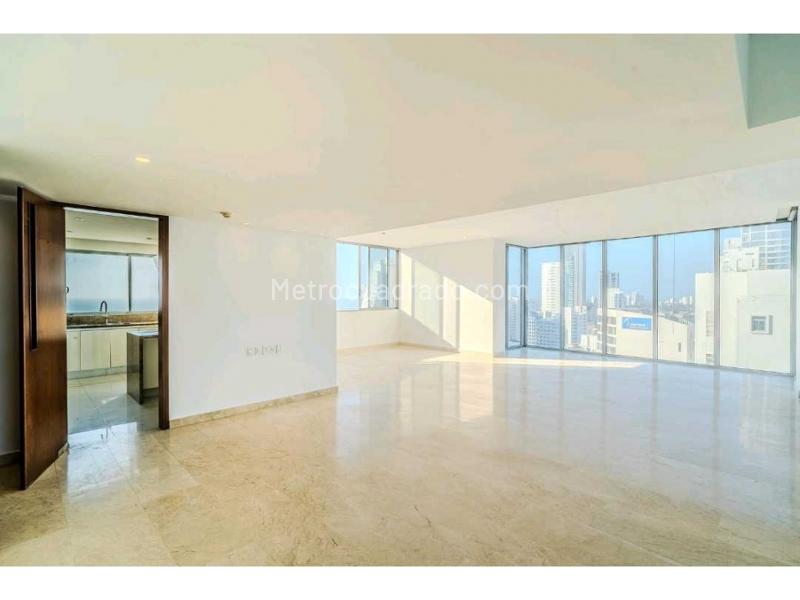 Piso – Cartagena de Indias - Vista 3
